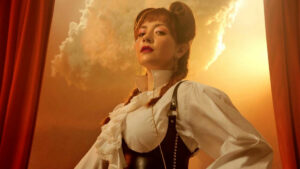 Nova Norda – Şerefine Şarkı Sözleri