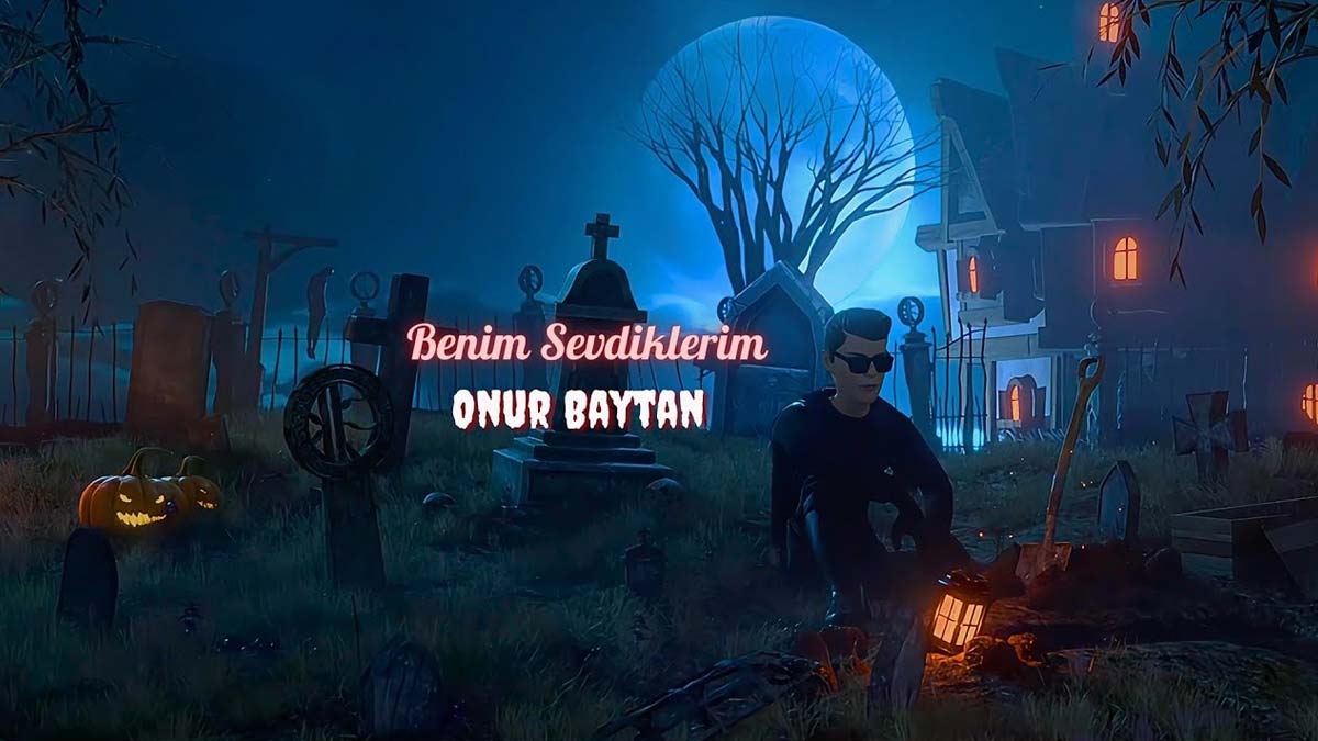 Onur Baytan – Benim Sevdiklerim Şarkı Sözleri