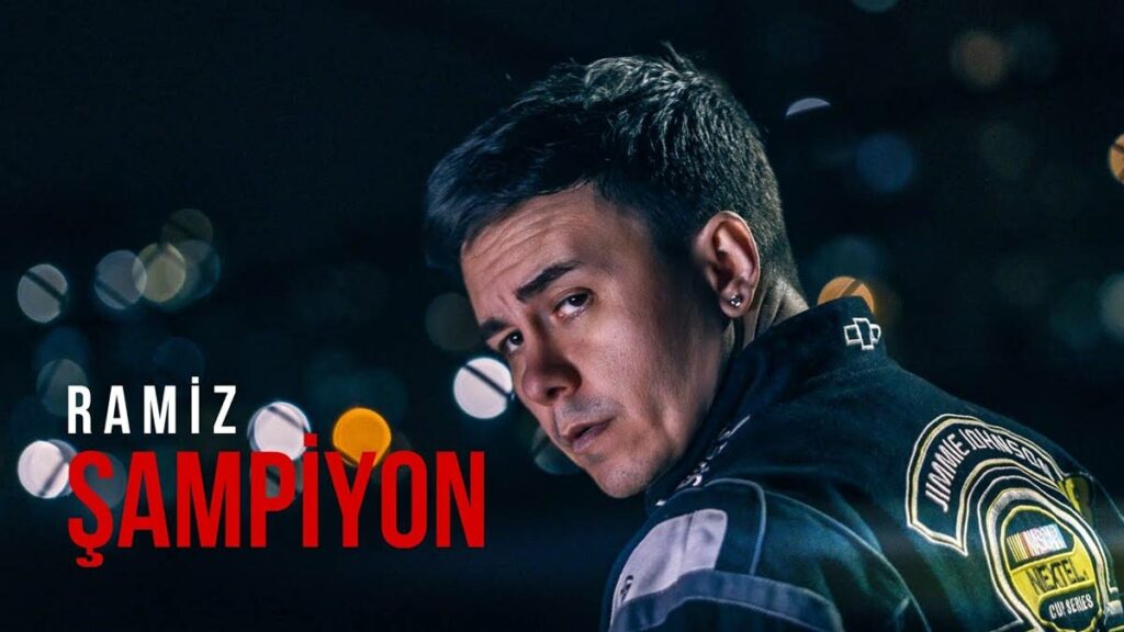 Ramiz – Şampiyon video