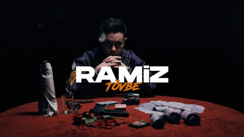 Ramiz – Tövbe Şarkı Sözleri