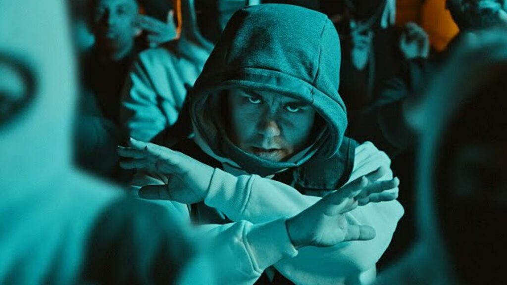 Ramiz – Umrumda Diil video