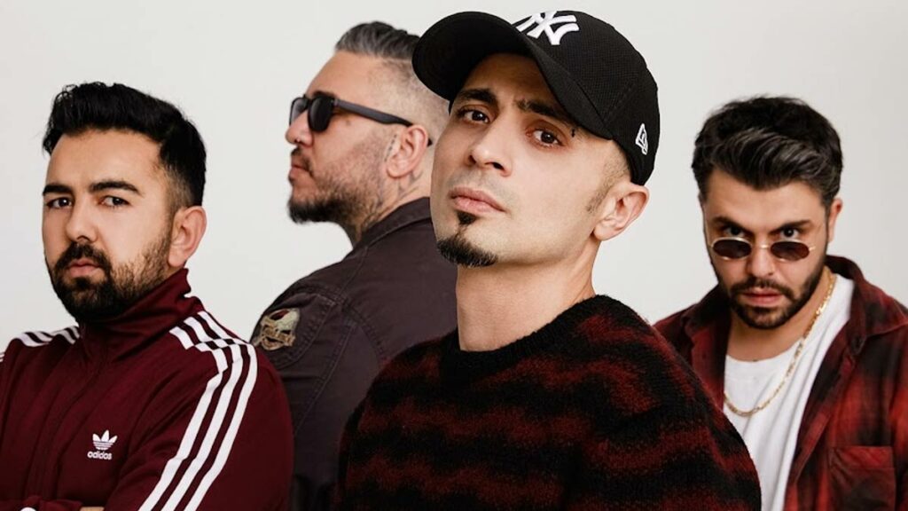 RockA – Uykundan video