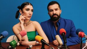 Sabret – Ara Beni Şarkı Sözleri