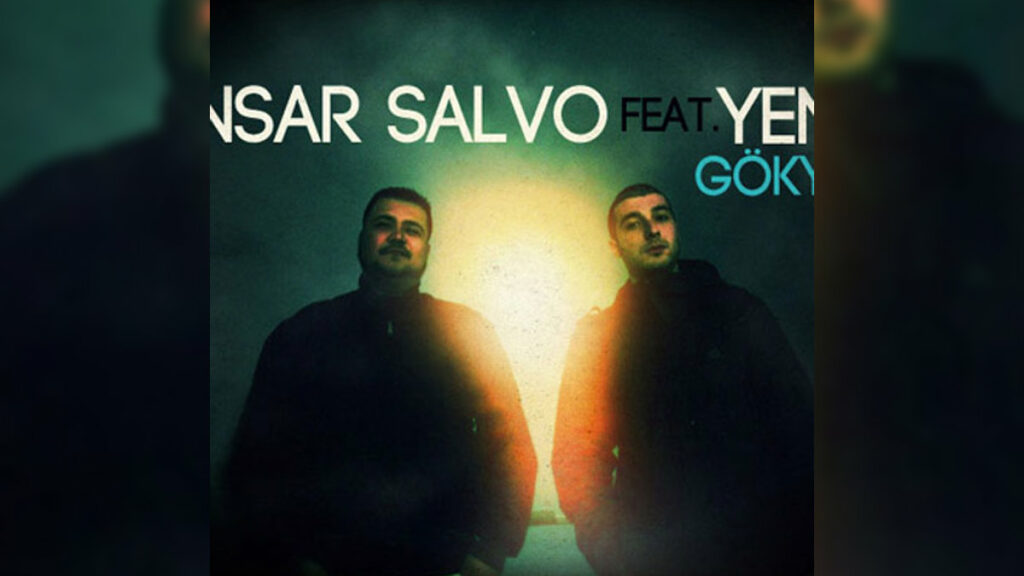 Sansar Salvo feat. Yener Çevik – Gökyüzü video