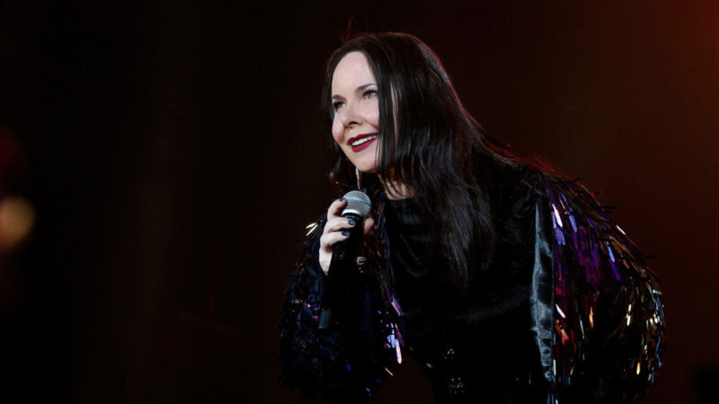 Şebnem Ferah – Hoşçakal Şarkı Sözleri