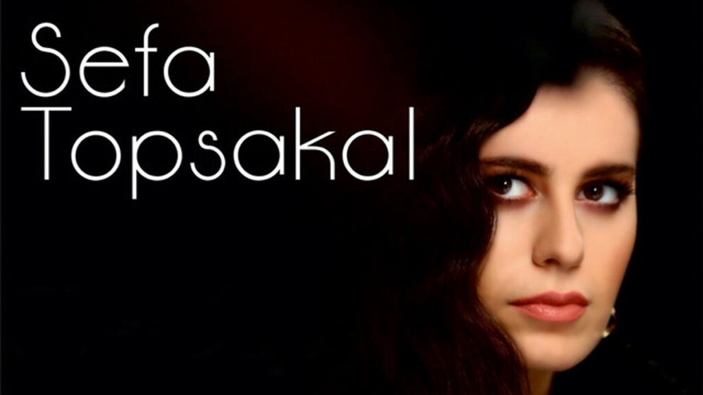 Sefa Topsakal – Doktor video