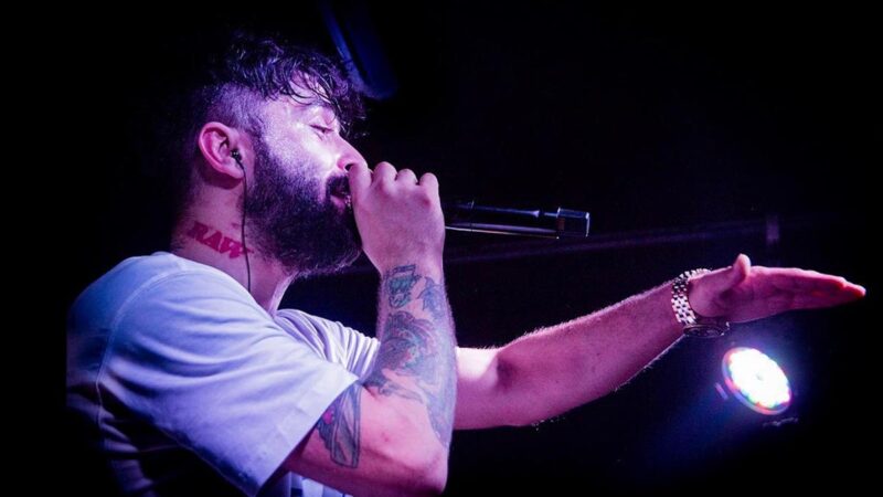 Şehinşah – Daim Şarkı Sözleri