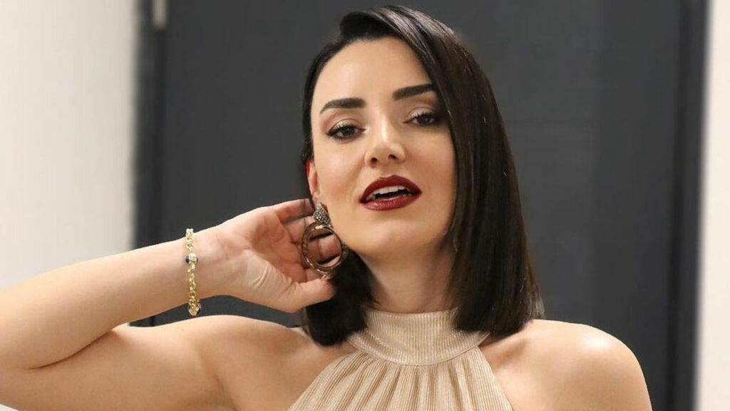 Sevcan Orhan – Vay Canım video