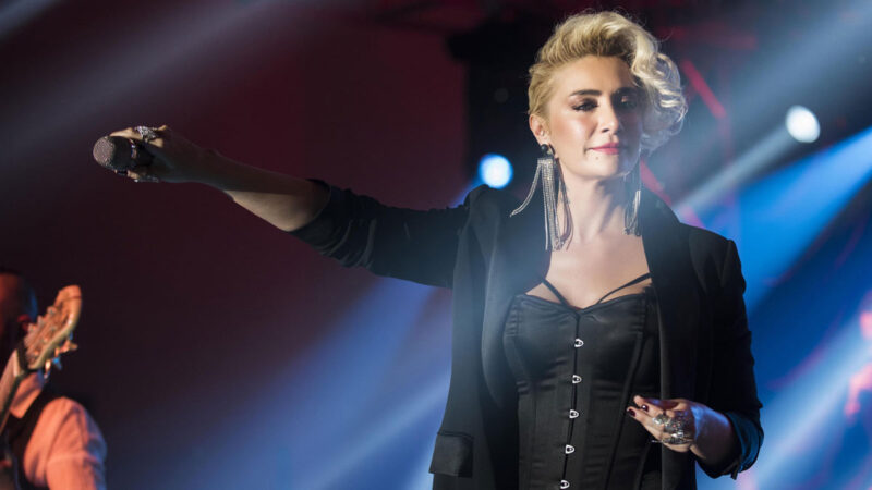 Sıla – Zahmet Olmazsa Şarkı Sözleri