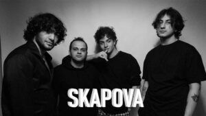 Skapova – Neden Olmasın Şarkı Sözleri