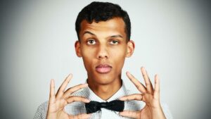 Stromae – Papaoutai Şarkı Sözleri