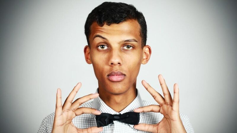 Stromae – Papaoutai Şarkı Sözleri