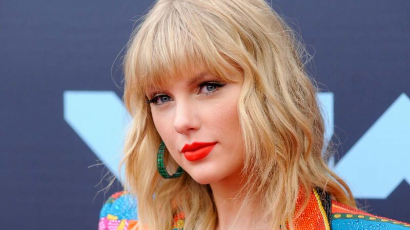 Taylor Swift – Cardigan Şarkı Sözleri