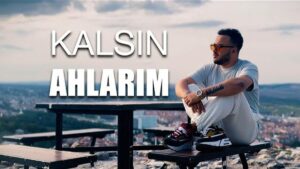 Tekir – Kalsın Ahlarım Şarkı Sözleri