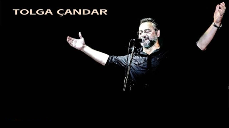 Tolga Çandar – Ah Bir Ataş Ver Şarkı Sözleri