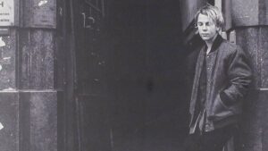 Tom Odell – Another Love Şarkı Sözleri