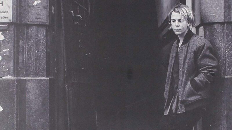 Tom Odell – Another Love Şarkı Sözleri