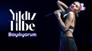 Yıldız Tilbe – Bayılıyorum Şarkı Sözleri