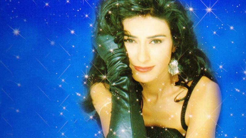 Yıldız Tilbe – Dillere Destan Şarkı Sözleri