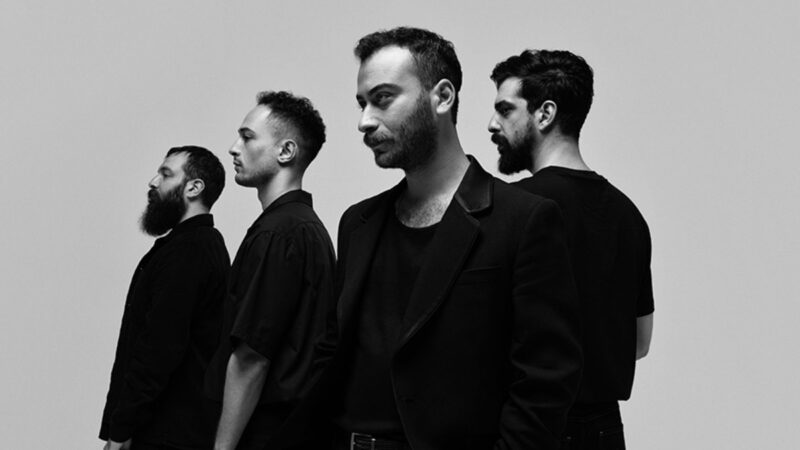 Yüzyüzeyken Konuşuruz – Biriyim Şarkı Sözleri