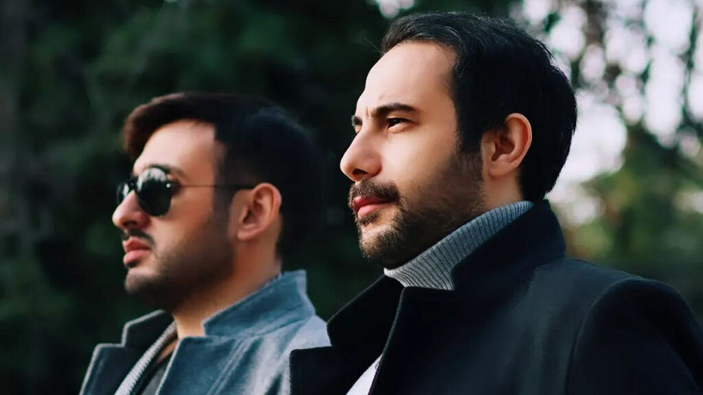 Zaaf – Ömrümün En Güzel Yarısı video