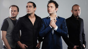 Zakkum – Çekil Git Manzaramdan Şarkı Sözleri