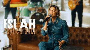 Zeynep Avcı – Islah Şarkı Sözleri