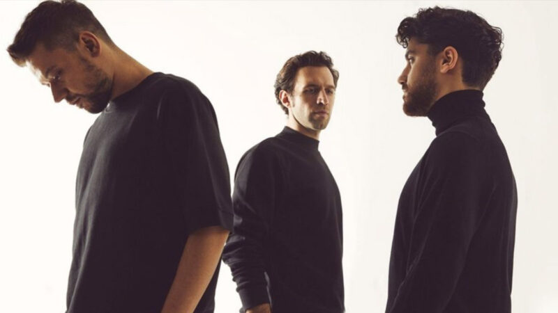 Adamlar – Zombi Şarkı Sözleri