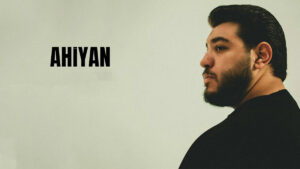 Ahiyan – Cereyan Şarkı Sözleri