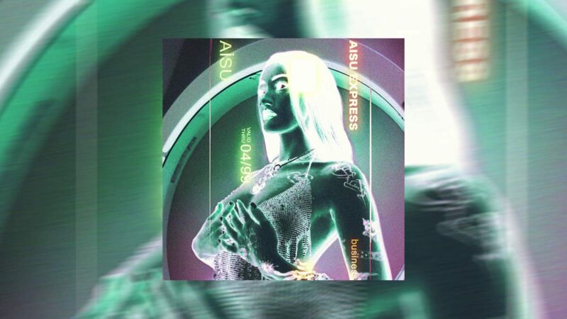 Aisu – Temassız Şarkı Sözleri