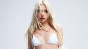 Aleyna Tilki – Başıma Belasın Şarkı Sözleri