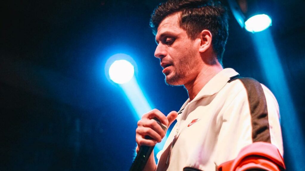 Allame – Ömür video