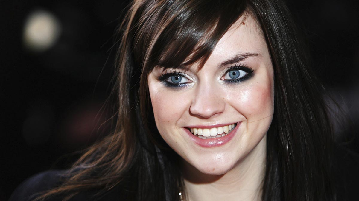 Amy MacDonald – This Is The Life Şarkı Sözleri