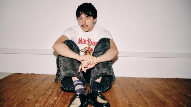 Artemas – I Like The Way You Kiss Me Şarkı Sözleri