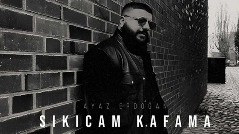 Ayaz Erdoğan – Sıkıcam Kafama Şarkı Sözleri