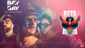 Beta Berk Bayındır & Şehinşah & Hidra – Bay Bay Şarkı Sözleri