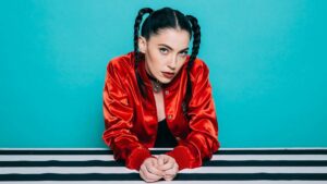 Bishop Briggs – Champion Şarkı Sözleri