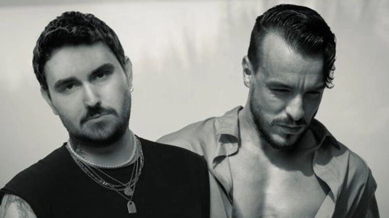 Cem Adrian & Çağan Şengül – Helal Şarkı Sözleri