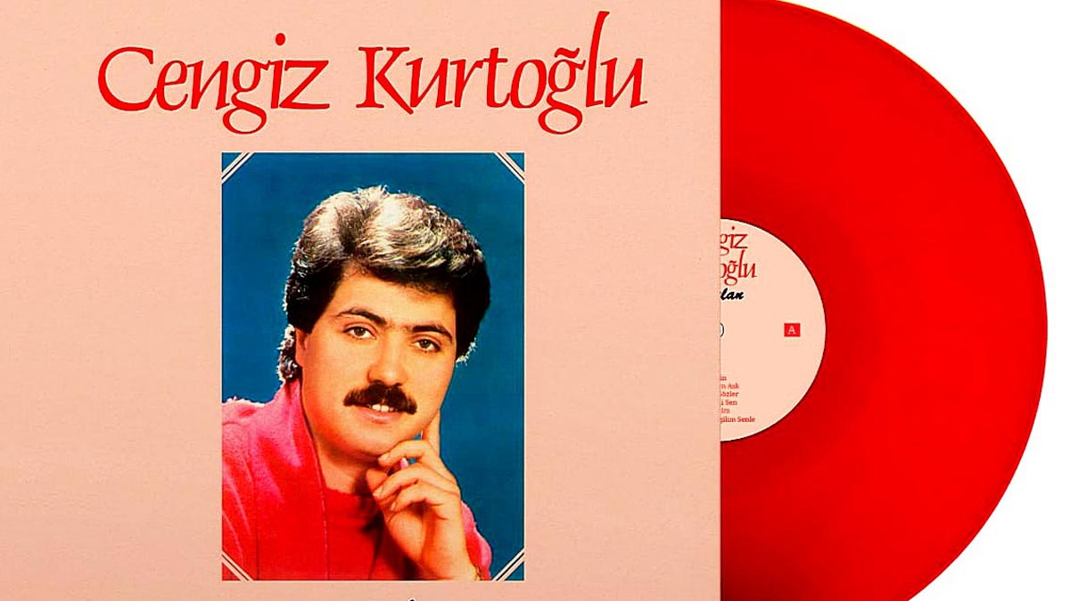 Cengiz Kurtoğlu – Küllenen Aşk Şarkı Sözleri
