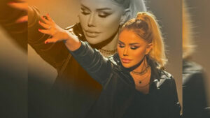 Ceylan – Ağlamam Artık Şarkı Sözleri