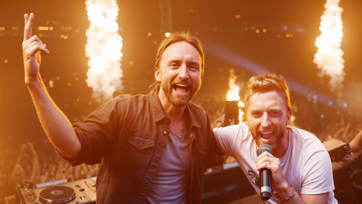 David Guetta & OneRepublic – I Don’t Wanna Wait Şarkı Sözleri