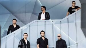 Dedüblüman – Belki Şarkı Sözleri