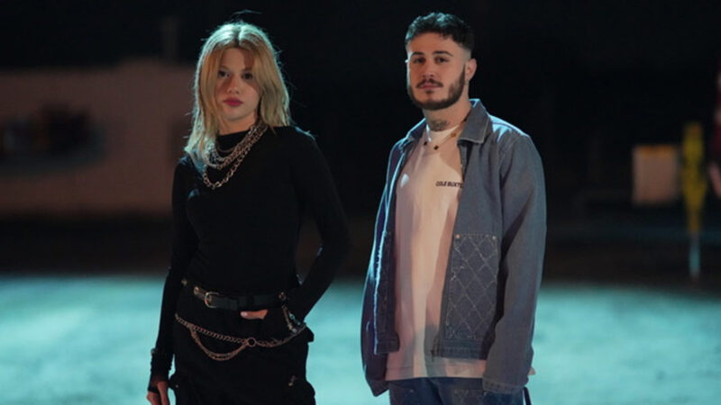 Doğu Swag & Dia – Tekrar Sevemem Şarkı Sözleri