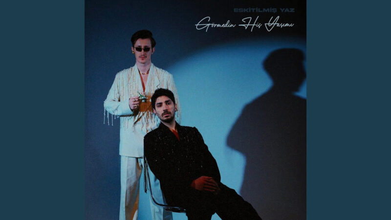 Eskitilmiş Yaz – Görmedin Hiç Yaşımı Şarkı Sözleri