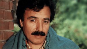 Ferdi Tayfur – Söyleten Sensin Şarkı Sözleri