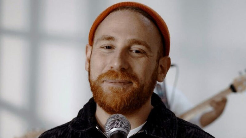 Furkan Kızılay – Her Şey Senle Şarkı Sözleri