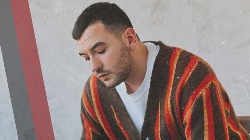 Giray Şipit – Zamanı Gelmişti Şarkı Sözleri