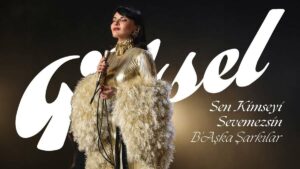 Göksel – Sen Kimseyi Sevemezsin Şarkı Sözleri