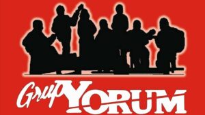 Grup Yorum – Bir Görüş Kabininde Şarkı Sözleri