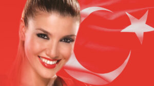 Gülben Ergen – 23 Nisan Kutlu Olsun Şarkı Sözleri